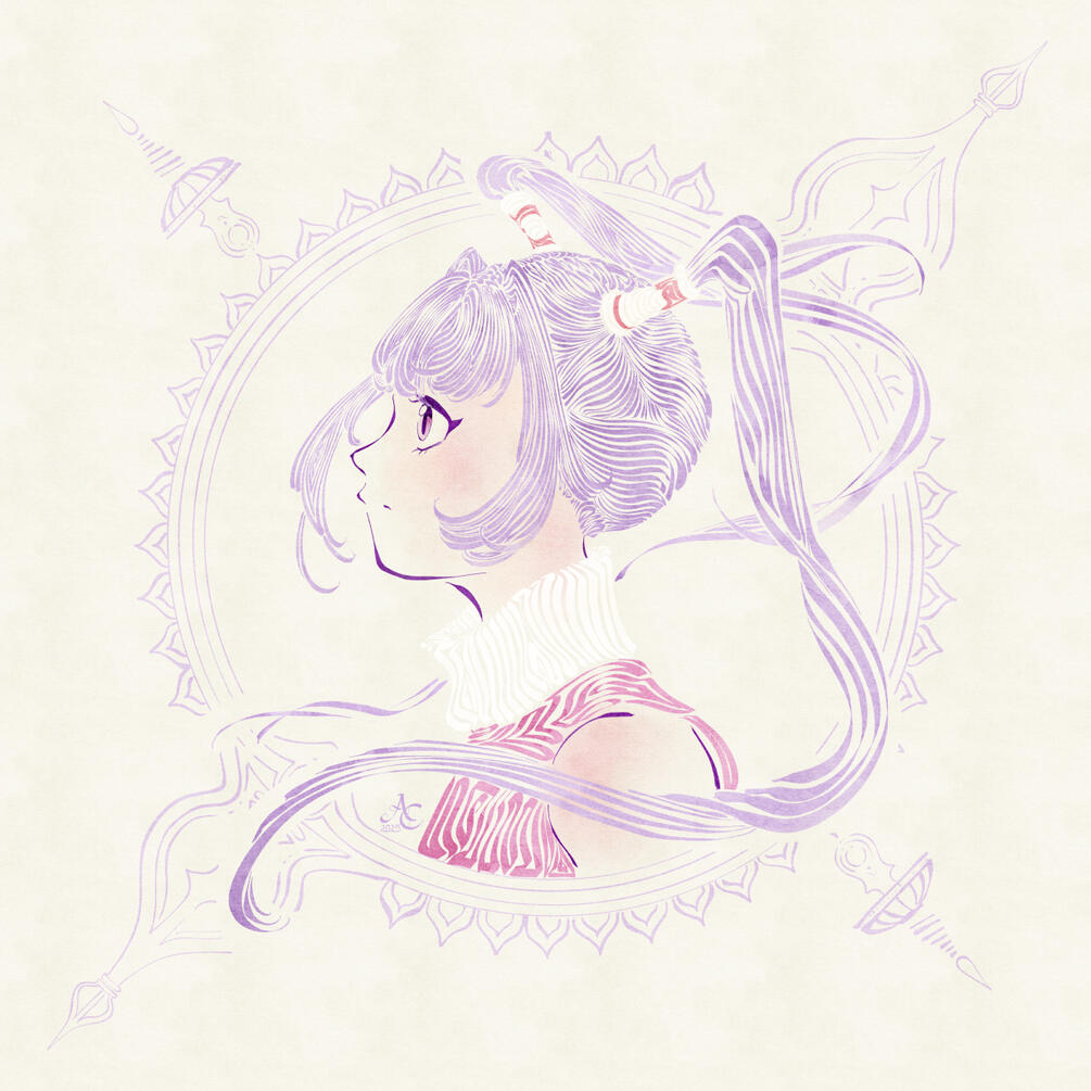 Sophie (Tales of Graces) 2025