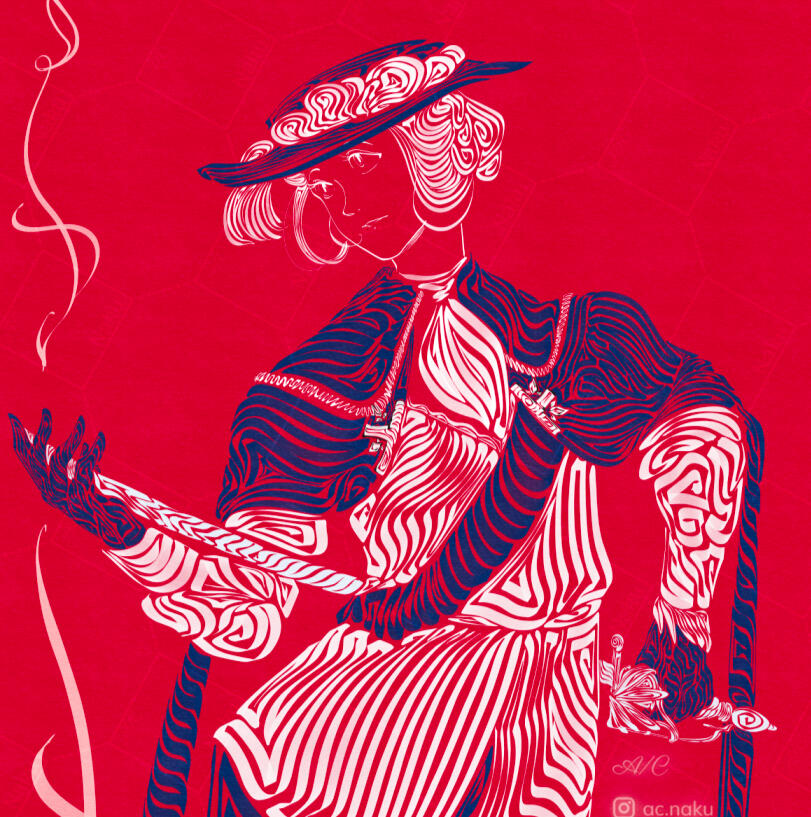 Laffy Mousquetaire - 2025