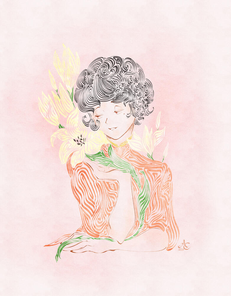 L'aveu au Lys - 2024