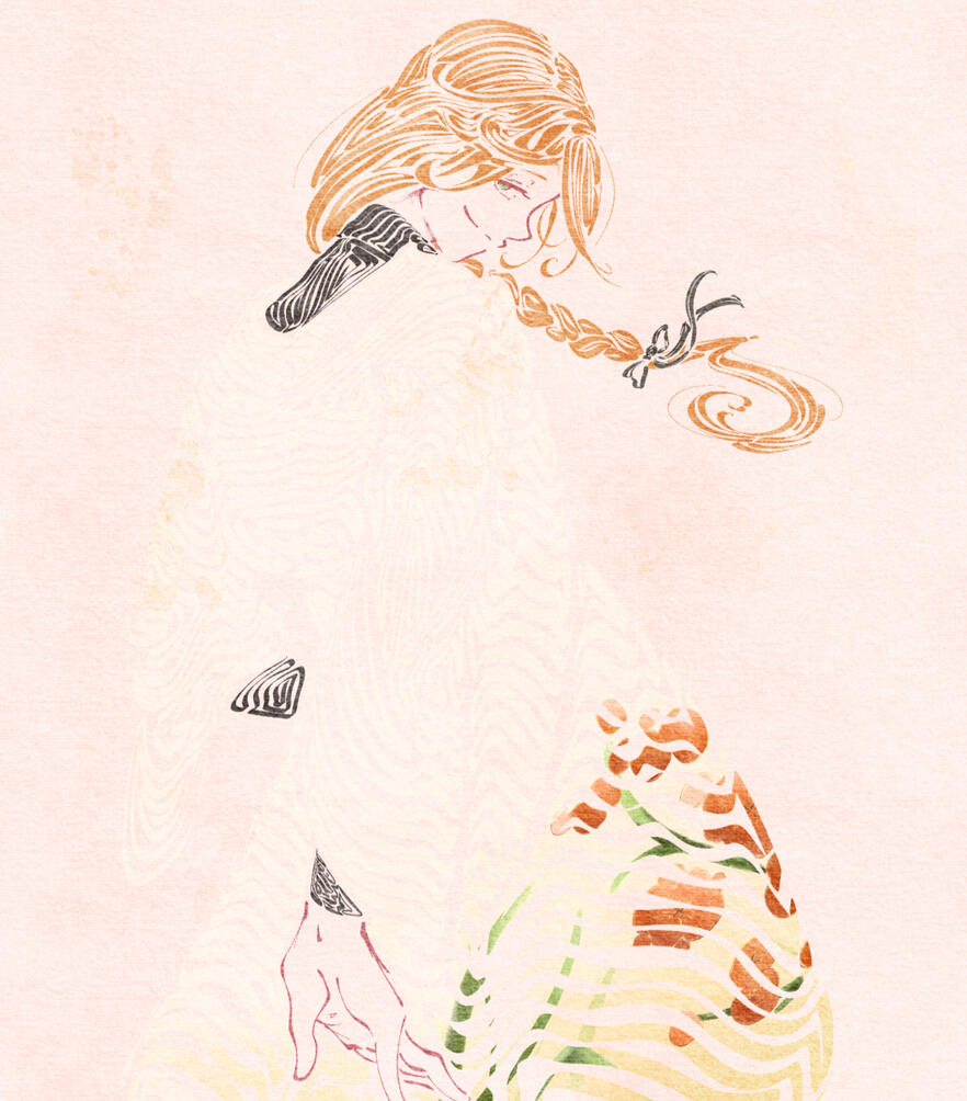 Jindosh (Dishonored 2) - 2024