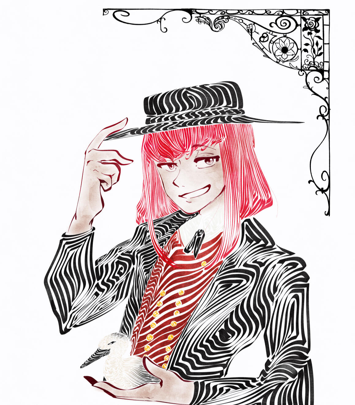 Laffy alsacienne - 2025