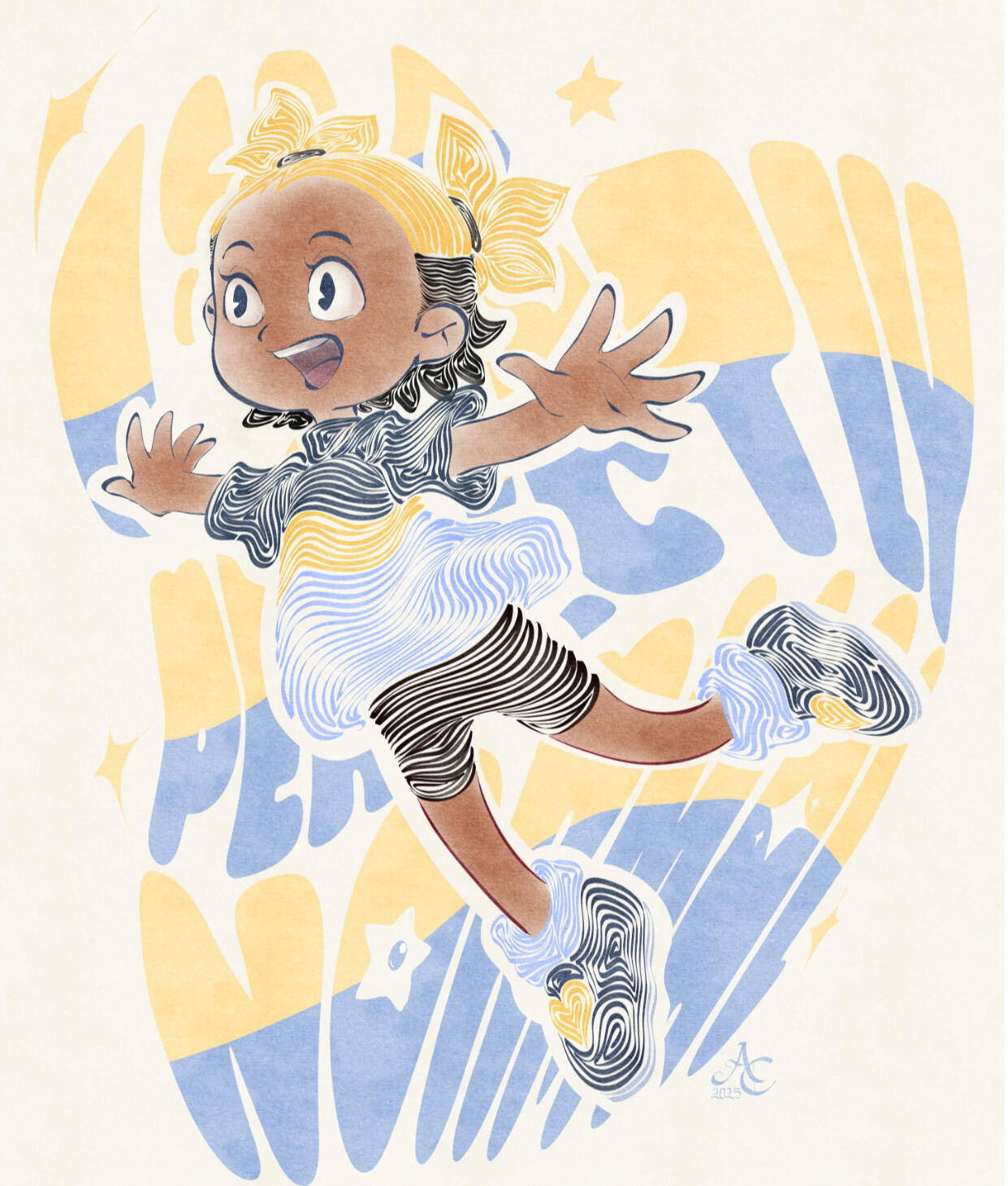 Perfectly normal Aika - 2025